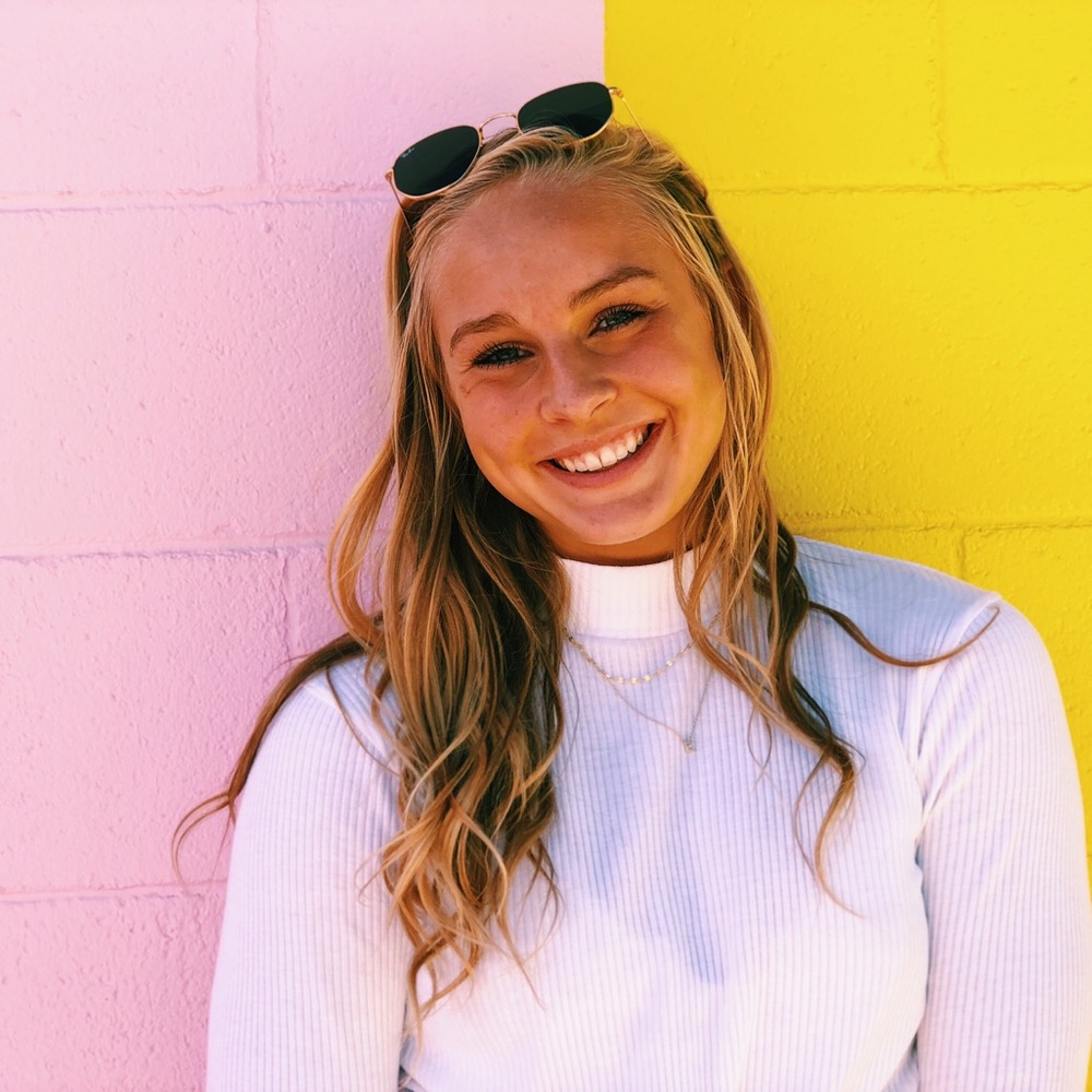 Meet your Posher, Emily